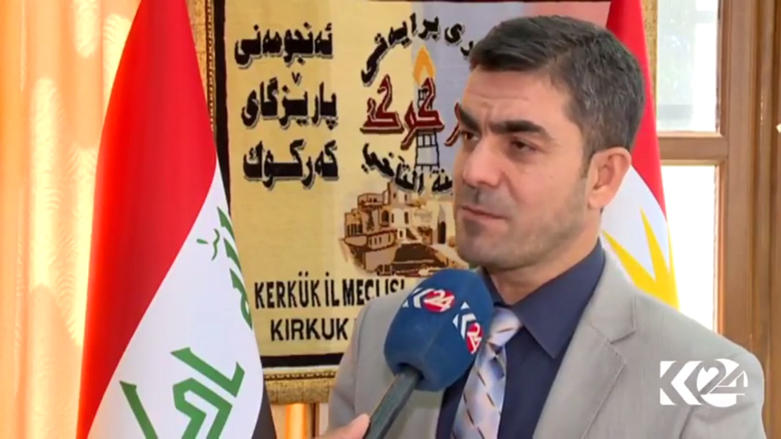 محافظة كركوك: فقدنا الثقة ببغداد وملتزمون باستفتاء كوردستان